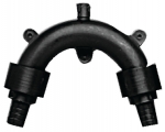 Jabsco Vented Loops